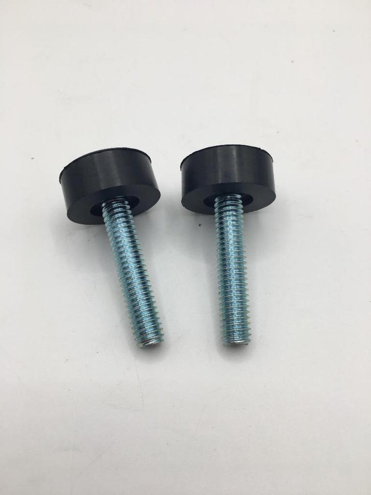 Te koop Motorkap stelbouten set chevrolet c10 c20 k10 k20, Auto diversen, Overige Auto diversen, Ophalen of Verzenden