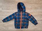 Winterjas 98/104, Ophalen of Verzenden, Zo goed als nieuw, Jongen, Jas