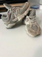 New Balance 9060 - Gedragen, New Balance, Wit, Ophalen of Verzenden, Sneakers of Gympen