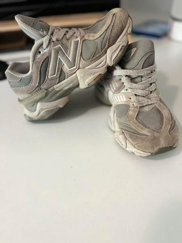 New Balance 9060 - Gedragen beschikbaar voor biedingen