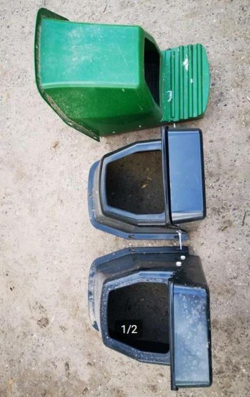 Legnesten, Dieren en Toebehoren, Pluimvee | Toebehoren, Zo goed als nieuw, Overige typen, Ophalen