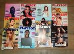 Playboy jaargang 2017, Boeken, Tijdschriften en Kranten, Ophalen of Verzenden, Zo goed als nieuw, Overige typen