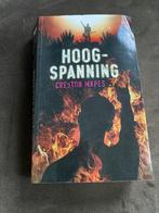 Boek Hoogspanning van Creston Mapes, Gelezen, Creston Mapes, Ophalen of Verzenden, Nederland