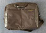 PEDEA laptop tas schoudertas 17” ZGAN, Ophalen of Verzenden, 17 inch of meer, Zo goed als nieuw