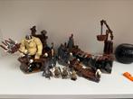 Lego the Hobbit, Ophalen of Verzenden, Zo goed als nieuw, Lego