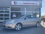 Chevrolet Epica 2.0i Executive Limited Edition /Clima/Cruise, Auto's, Voorwielaandrijving, 143 pk, 1435 kg, Beige