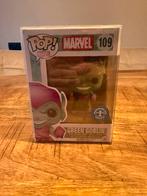 Green goblin funko pop 109, Ophalen of Verzenden, Zo goed als nieuw
