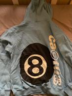 Stussy x cpfm 8 ball trui, Stussy, Nieuw, Verzenden, Maat 48/50 (M)