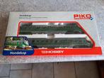 Piko Hondekop, Ophalen of Verzenden, Zo goed als nieuw, Gelijkstroom, Piko
