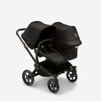 Bugaboo Donkey 5 Duo midnight Black *nieuw*, Ophalen of Verzenden, Nieuw, Bugaboo