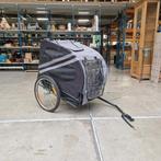 Fietskar voor de hond, Ophalen, Gebruikt, ., .
