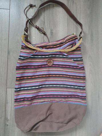 Mexican, Aztec, folk design tas beschikbaar voor biedingen