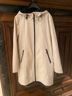 Softshell jas maat L (40/42), Kleding | Dames, Jassen | Zomer, Ophalen of Verzenden, Zo goed als nieuw, Maat 42/44 (L), Beige