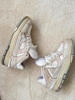 Axel Arigato Sneakers Maat 38, Kleding | Dames, Schoenen, Beige, Ophalen of Verzenden, Sneakers of Gympen, Zo goed als nieuw