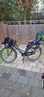 Pointer damesfiets, Ophalen of Verzenden, Gebruikt