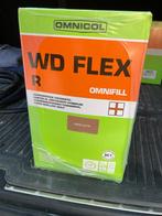 Voegmortel Omnicol Terra Cotta, Ophalen, Overige materialen, Wandtegels, Nieuw