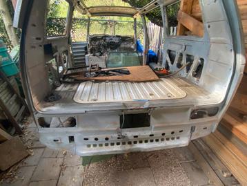 Volkswagen t3 westfalia oldtimer beschikbaar voor biedingen