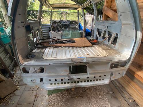 Volkswagen t3 westfalia oldtimer, Auto-onderdelen, Carrosserie en Plaatwerk, Deur, Volkswagen, Rechts, Ophalen