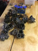 Saab 96 onderdelen Carburateurs  merk Solex Saab 96 V4, 1500 cc, Particulier, Te koop, Benzine
