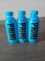 Prime drink hydration blauw, Ophalen