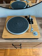 Marley platen speler, Stir it up (in orginele doos), Audio, Tv en Foto, Platenspelers, Ophalen, Zo goed als nieuw, Platenspeler