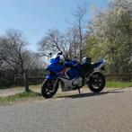 Goede nette onderhouden suzuki gxf, Motoren, Motoren | Suzuki, Particulier, Toermotor, ABS, 650 cc