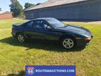 Toyota MR2 W2 | 1992 | Route 66 Auctions, Auto's, Oldtimers, Lederen bekleding, 1998 cc, Achterwielaandrijving, 156 pk