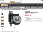 Gardena Flex Control Besproeiingscomputer, Ophalen of Verzenden, Nieuw