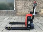 EP EPL154 1500KG BREDE NIEUWE PALLETWAGEN / HEFTRUCK, Overige aandrijving, Palletwagen, Ep
