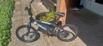 Freestyle bmx fiets gebruikt, Ophalen