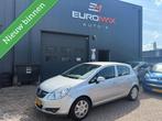 Opel Corsa 1.2-16V Business, Voorwielaandrijving, Gebruikt, 4 cilinders, 1229 cc