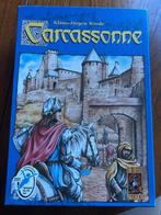 Carcassonne basisspel, Hobby en Vrije tijd, Gezelschapsspellen | Bordspellen, Ophalen