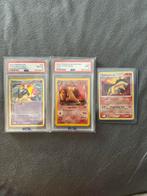 Unieke Typhlosion set!, Ophalen of Verzenden, Zo goed als nieuw, Losse kaart