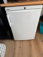 Liebherr vriezer, Witgoed en Apparatuur, Vriezers en Diepvrieskisten, Minder dan 85 cm, Minder dan 60 cm, Zo goed als nieuw, Vrijstaand