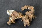 Koper – Michigan, VS (2 x 2 x 4 cm), Verzamelen, Mineralen en Fossielen, Ophalen of Verzenden, Mineraal