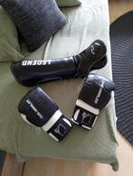Kickboks set: XL+14oz, Sport en Fitness, Vechtsporten en Zelfverdediging, Maat XL, Ophalen of Verzenden, Overige