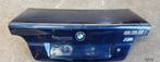 Achterklep  kofferklep Bmw E39 Sedan, Auto-onderdelen, Carrosserie en Plaatwerk, Gebruikt, Achterklep, Ophalen of Verzenden, Achter