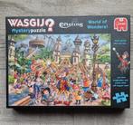 wasgij efteling puzzel 1 keer gelegd, Hobby en Vrije tijd, Denksport en Puzzels, Ophalen of Verzenden, Zo goed als nieuw