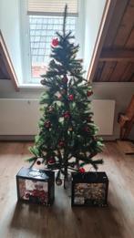 Christmas tree with 80 toys, Diversen, Kerst, Ophalen of Verzenden, Zo goed als nieuw