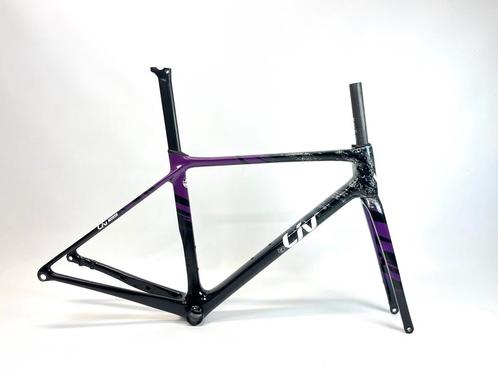 Liv Langma Advanced SL Disc frameset - maat S - Nieuw, Fietsen en Brommers, Fietsonderdelen, Nieuw, Racefiets, Frame, Ophalen of Verzenden