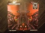 lp ruffneck knightvision - the search for mariuhana, Ophalen of Verzenden, Gebruikt, 12 inch