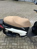 Malaguti centro zadel buddy seat, Ophalen of Verzenden, Zo goed als nieuw, Zadel, Overige merken