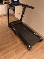 Darwin TM40 Loopband, Ophalen, Buik, Zo goed als nieuw, Metaal