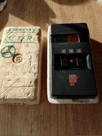 Russische stralingsmeter, Ophalen of Verzenden, Nieuw