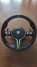 BMW M sport Performance stuur F10 F11, Auto-onderdelen, Besturing, Ophalen of Verzenden, Gebruikt, BMW