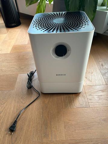 Boneco W200 Luchtbevochtiger te koop! beschikbaar voor biedingen