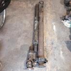 Cardanas Mercedes 711, 814 Vario, Ophalen, Gebruikt, Mercedes-Benz, Ophanging en Onderstel