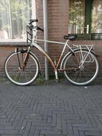 Montego herenfiets, Ophalen, Zo goed als nieuw, Staal