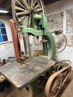 Oerdegelijke houtbewerkingsmachines in 1 koop, Doe-het-zelf en Verbouw, Gereedschap | Zaagmachines, Ophalen, Gebruikt, 1200 watt of meer