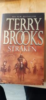 Terry brooks. Shannara 8 boeken, Boeken, Ophalen of Verzenden, Gelezen, Terry Brooks
